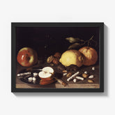 Still Life with Mice by Lodewik Susi - thumbnail_1_bf_668737a131d64838678de4e1